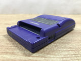 GameBoy Color Purple Console Nintendo Japan - With Defects MA1241 - Photo 9