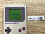 GameBoy Original DMG-01 Console Nintendo Japan - With Defects MA1243 - Photo 1