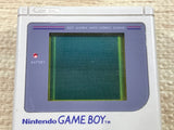 GameBoy Original DMG-01 Console Nintendo Japan - With Defects MA1243 - Photo 2