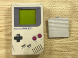 GameBoy Original DMG-01 Console Nintendo Japan - With Defects MA1243 - Photo 3