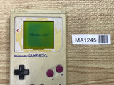 GameBoy Original DMG-01 Console Nintendo Japan - With Defects MA1245 - Photo 1