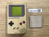 GameBoy Original DMG-01 Console Nintendo Japan - Not Working MA1246 - Photo 1