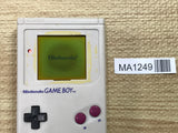 GameBoy Original DMG-01 Console Nintendo Japan - With Defects MA1249 - Photo 1