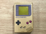 GameBoy Original DMG-01 Console Nintendo Japan - With Defects MA1251 - Photo 3