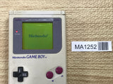 GameBoy Original DMG-01 Console Nintendo Japan - With Defects MA1252 - Photo 1