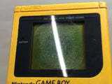 GameBoy Bros. Yellow Console Nintendo Japan - Not Working MA1253 - Photo 10