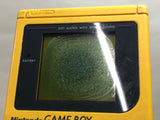GameBoy Bros. Yellow Console Nintendo Japan - Not Working MA1253 - Photo 11