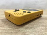 GameBoy Bros. Yellow Console Nintendo Japan - Not Working MA1253 - Photo 5