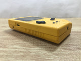 GameBoy Bros. Yellow Console Nintendo Japan - Not Working MA1253 - Photo 6