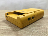 GameBoy Bros. Yellow Console Nintendo Japan - Not Working MA1253 - Photo 7