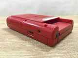 GameBoy Bros. Red Console Nintendo Japan - With Defects MA1254 - Photo 10
