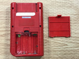 GameBoy Bros. Red Console Nintendo Japan - With Defects MA1254 - Photo 4