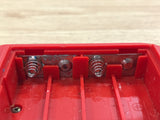 GameBoy Bros. Red Console Nintendo Japan - With Defects MA1254 - Photo 6