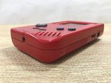 GameBoy Bros. Red Console Nintendo Japan - With Defects MA1254 - Photo 7