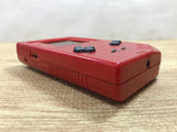 GameBoy Bros. Red Console Nintendo Japan - With Defects MA1254 - Photo 8