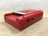 GameBoy Bros. Red Console Nintendo Japan - With Defects MA1254 - Photo 9