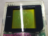 GameBoy Bros. Skeleton Console Nintendo Japan - With Defects MA1255 - Photo 11