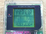 GameBoy Bros. Skeleton Console Nintendo Japan - With Defects MA1255 - Photo 2