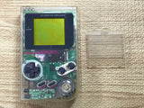 GameBoy Bros. Skeleton Console Nintendo Japan - With Defects MA1255 - Photo 3