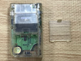 GameBoy Bros. Skeleton Console Nintendo Japan - With Defects MA1255 - Photo 4