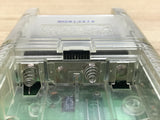 GameBoy Bros. Skeleton Console Nintendo Japan - With Defects MA1255 - Photo 5