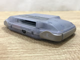 GameBoy Advance Milky Blue Console Nintendo Japan - With Defects MA1256 - Photo 10