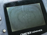 GameBoy Advance Milky Blue Console Nintendo Japan - With Defects MA1256 - Photo 2
