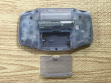 GameBoy Advance Milky Blue Console Nintendo Japan - With Defects MA1256 - Photo 4