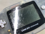 GameBoy Advance Milky Blue Console Nintendo Japan - With Defects MA1257 - Photo 11