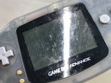 GameBoy Advance Milky Blue Console Nintendo Japan - With Defects MA1257 - Photo 12