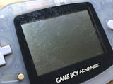 GameBoy Advance Milky Blue Console Nintendo Japan - With Defects MA1257 - Photo 2