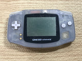 GameBoy Advance Milky Blue Console Nintendo Japan - With Defects MA1257 - Photo 3