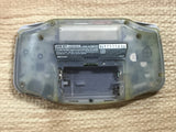 GameBoy Advance Milky Blue Console Nintendo Japan - With Defects MA1257 - Photo 4