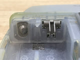 GameBoy Advance Milky Blue Console Nintendo Japan - With Defects MA1257 - Photo 6