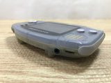 GameBoy Advance Milky Blue Console Nintendo Japan - With Defects MA1257 - Photo 7
