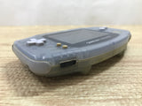 GameBoy Advance Milky Blue Console Nintendo Japan - With Defects MA1257 - Photo 8