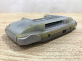 GameBoy Advance Milky Blue Console Nintendo Japan - With Defects MA1257 - Photo 9