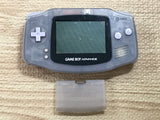 GameBoy Advance Milky Blue Console Nintendo Japan - With Defects MA1258 - Photo 3
