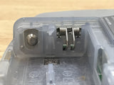 GameBoy Advance Milky Blue Console Nintendo Japan - With Defects MA1258 - Photo 6