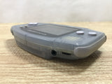 GameBoy Advance Milky Blue Console Nintendo Japan - With Defects MA1258 - Photo 7