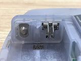 GameBoy Advance Milky Blue Console Nintendo Japan - With Defects MA1259 - Photo 6