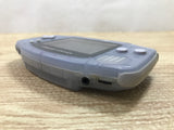 GameBoy Advance Milky Blue Console Nintendo Japan - With Defects MA1259 - Photo 7