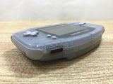 GameBoy Advance Milky Blue Console Nintendo Japan - With Defects MA1259 - Photo 8