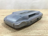 GameBoy Advance Milky Blue Console Nintendo Japan - With Defects MA1259 - Photo 9