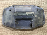 GameBoy Advance Milky Blue Console Nintendo Japan - With Defects MA1260 - Photo 4
