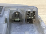 GameBoy Advance Milky Blue Console Nintendo Japan - With Defects MA1260 - Photo 5