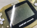 GameBoy Advance Milky Blue Console Nintendo Japan - With Defects MA1261 - Photo 11