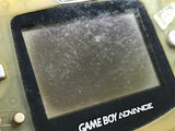 GameBoy Advance Milky Blue Console Nintendo Japan - With Defects MA1261 - Photo 2