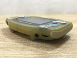 GameBoy Advance Milky Blue Console Nintendo Japan - With Defects MA1261 - Photo 7