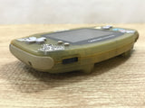 GameBoy Advance Milky Blue Console Nintendo Japan - With Defects MA1261 - Photo 8